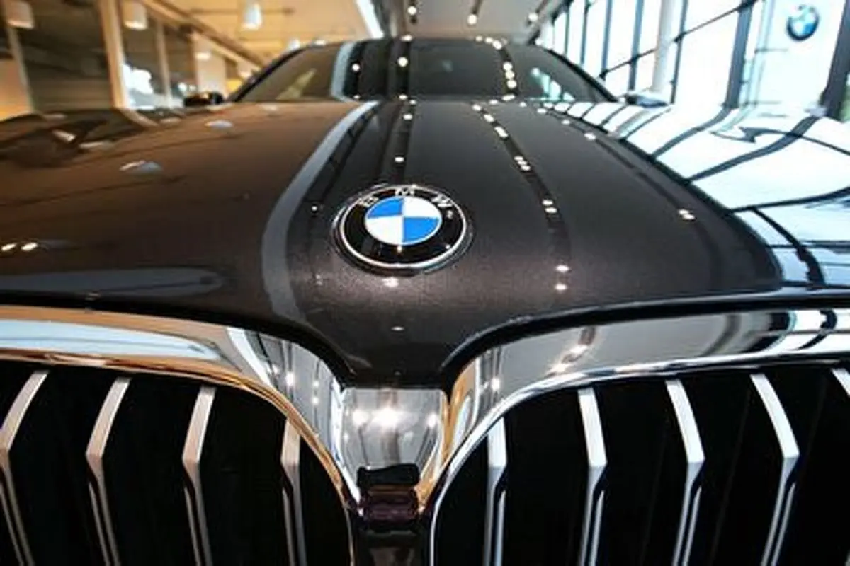 سیر تکاملی BMW توسط هوش مصنوعی + فیلم