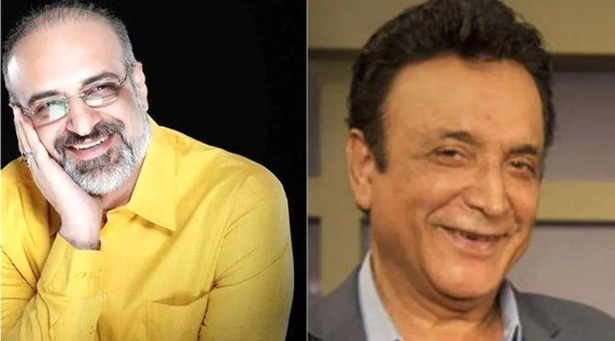 دعوای شماعی‌زاده و محمد اصفهانی بالا گرفت! + عکس