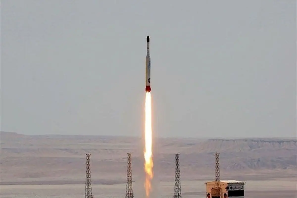 فوری: متخصصان ایرانی به فناوری موشک سوپرسونیک دست یافتند