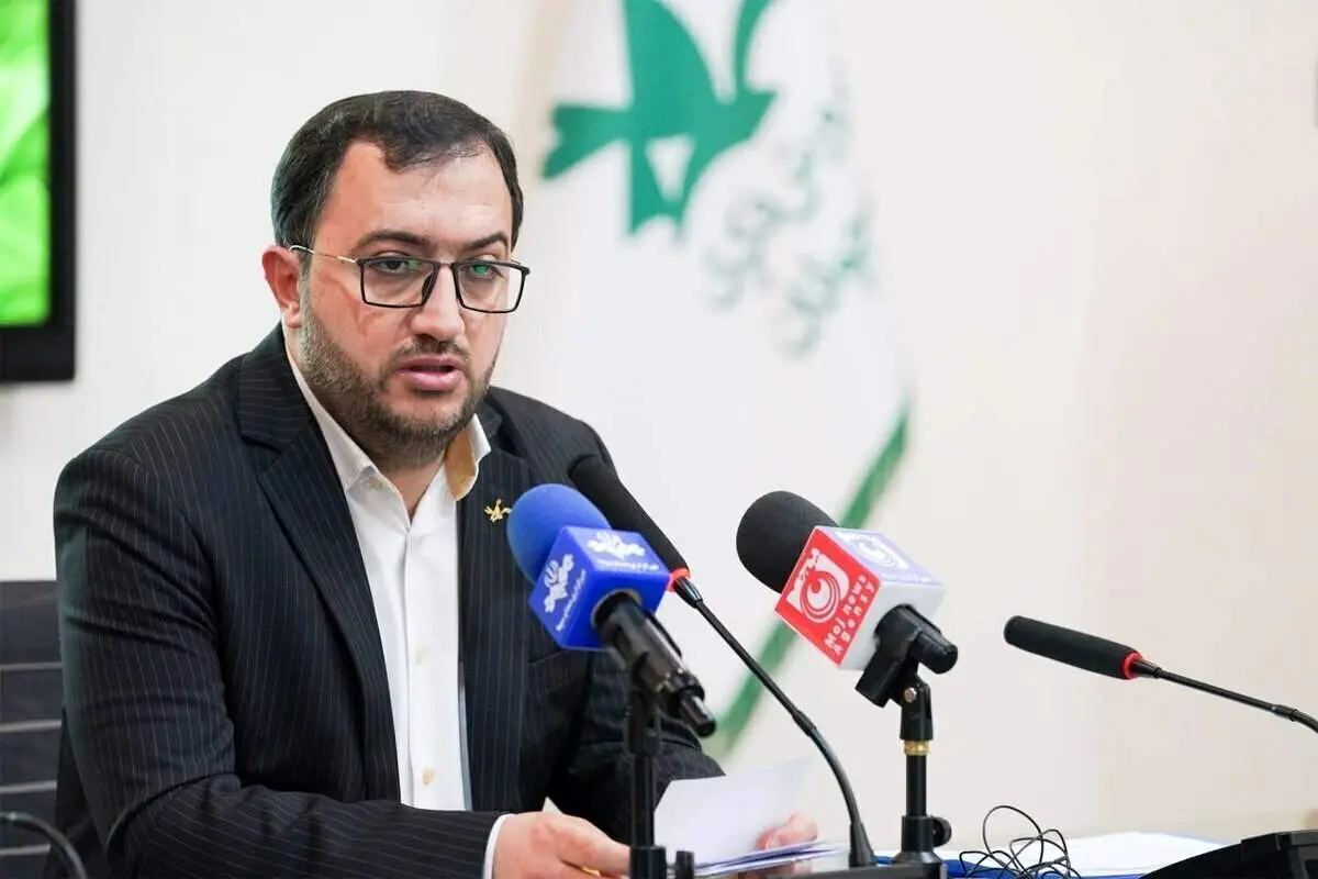 می‌خواهیم دیزنی لند ایرانی اسلامی بسازیم