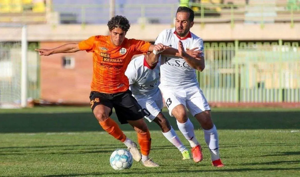 مدافع تیم ملی در راه استقلالی شدن