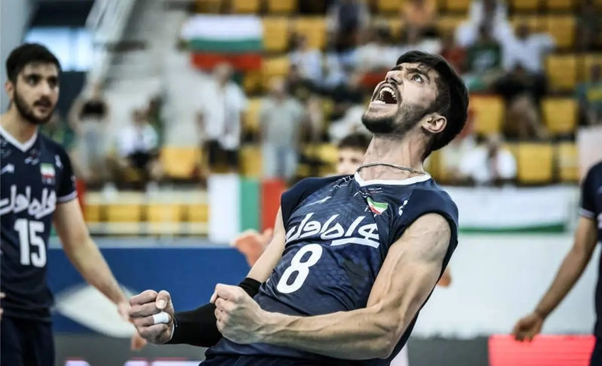 درسی که رئیس جمهور بلغارستان به مسئولان ورزش ایرانی داد+ عکس