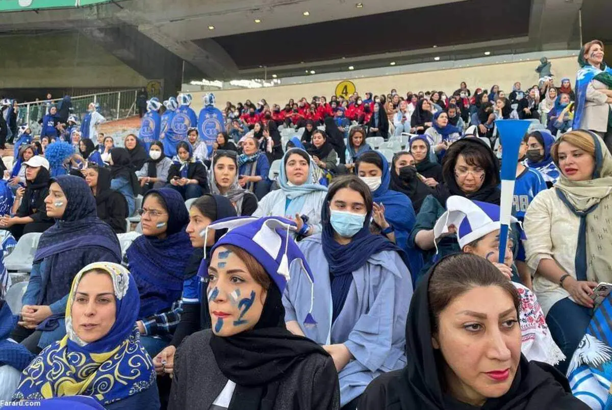 استارت لیگ بیست و سوم با حضور بانوان؟