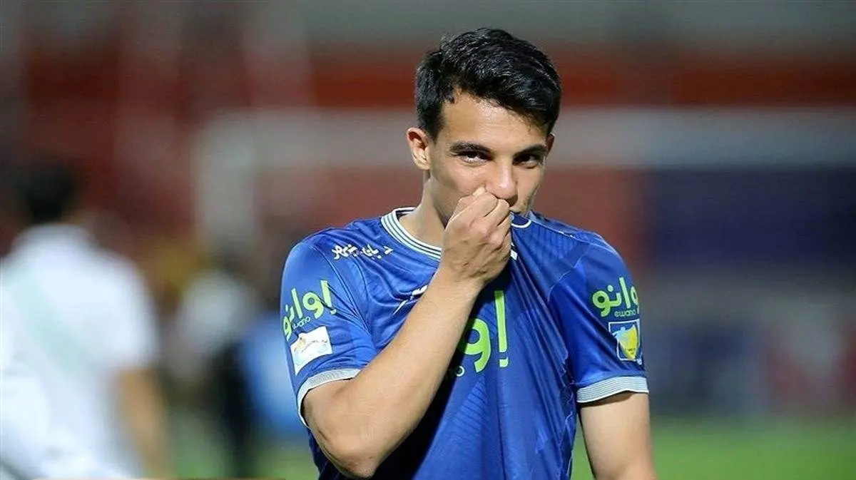 یاغی آبی‌ها در یک قدمی پیوستن به تراکتور