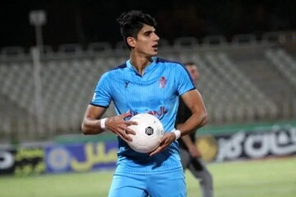 دو لژیونر جوان ایرانی در راه یک لیگ آسیایی+ عکس