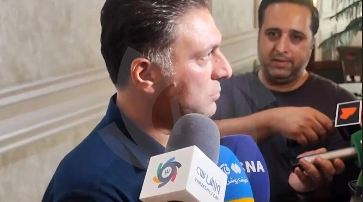 اولین واکنش از تراکتور در مورد اظهارنظر جنجالی