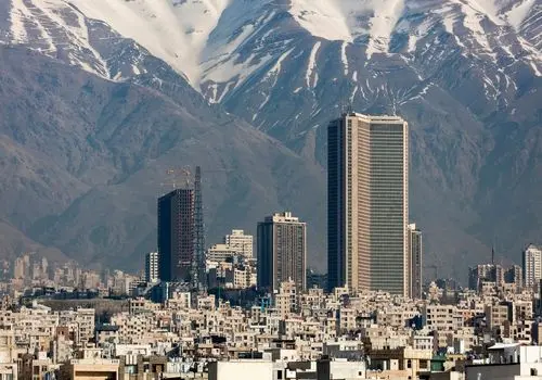 چرا ساخت مسکن در تهران به چینی ها سپرده شد؟