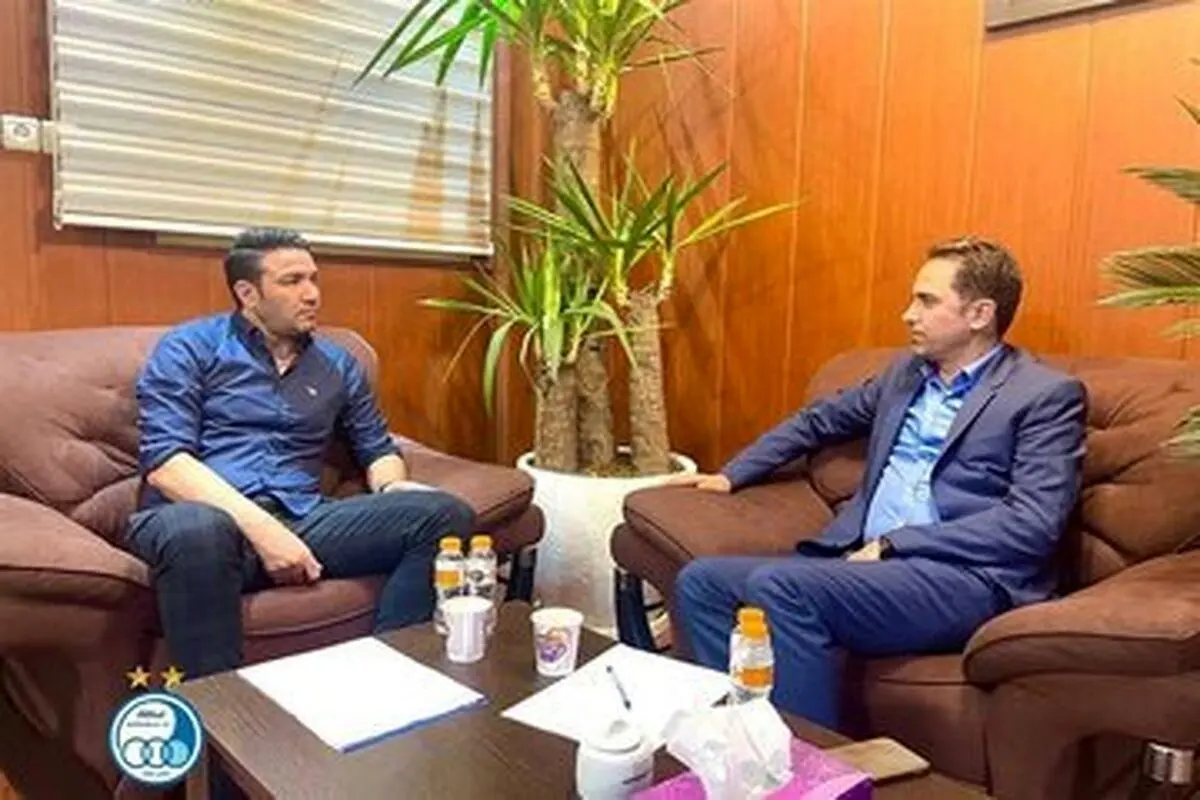 اوضاع بحرانی استقلال در آستانه لیگ بیست و سوم خبرساز شد