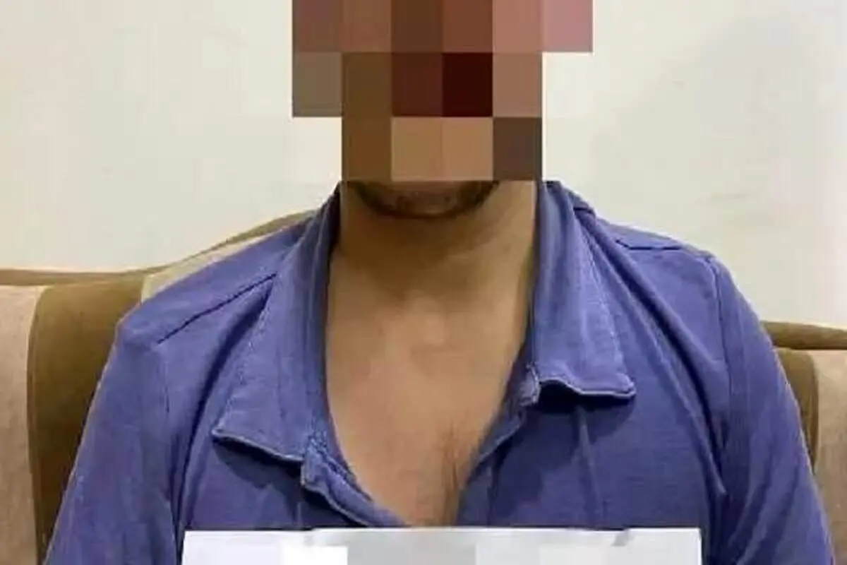 بازداشت سرکرده داعشی در شهر موصل