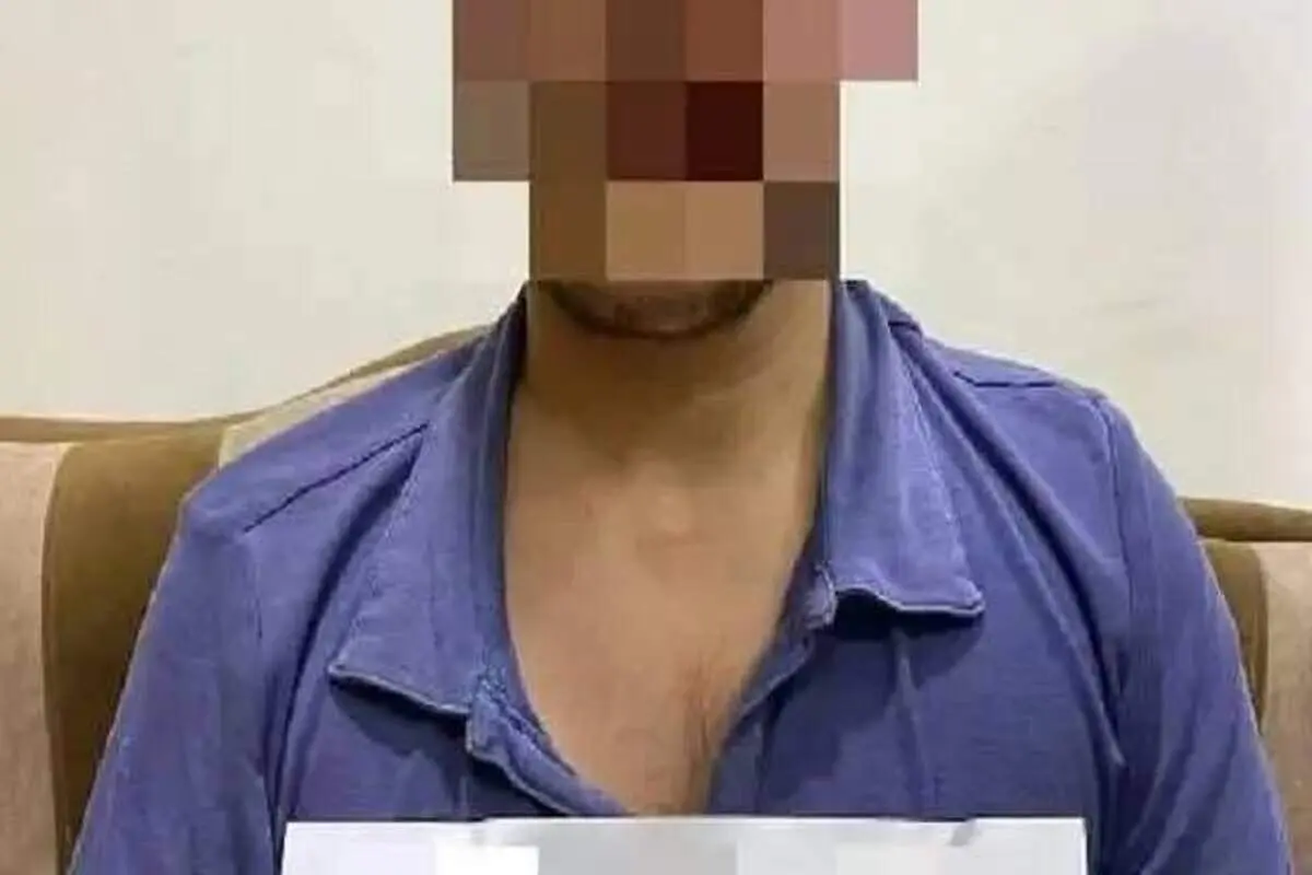 بازداشت سرکرده داعشی در شهر موصل