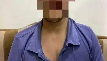 بازداشت سرکرده داعشی در شهر موصل