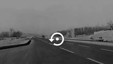 ویدئوی خارق العاده از خودگذشتگی حیرت‌ انگیز یک راننده