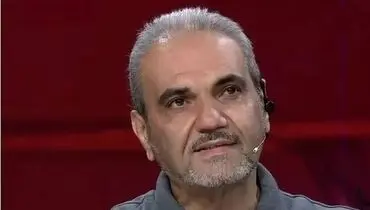 جواد خیابانی ممنوع التصویر نیست!