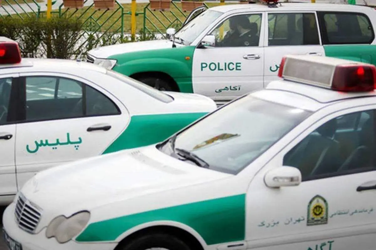 آماده‌باش کامل پلیس پایتخت برای تأمین امنیت عزاداری‌ها