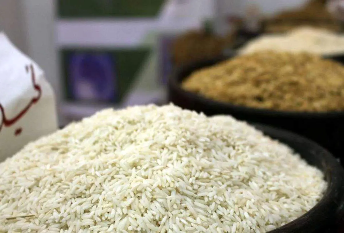 قیمت نجومی برنج در محرم ۱۴۰۲ + جدول