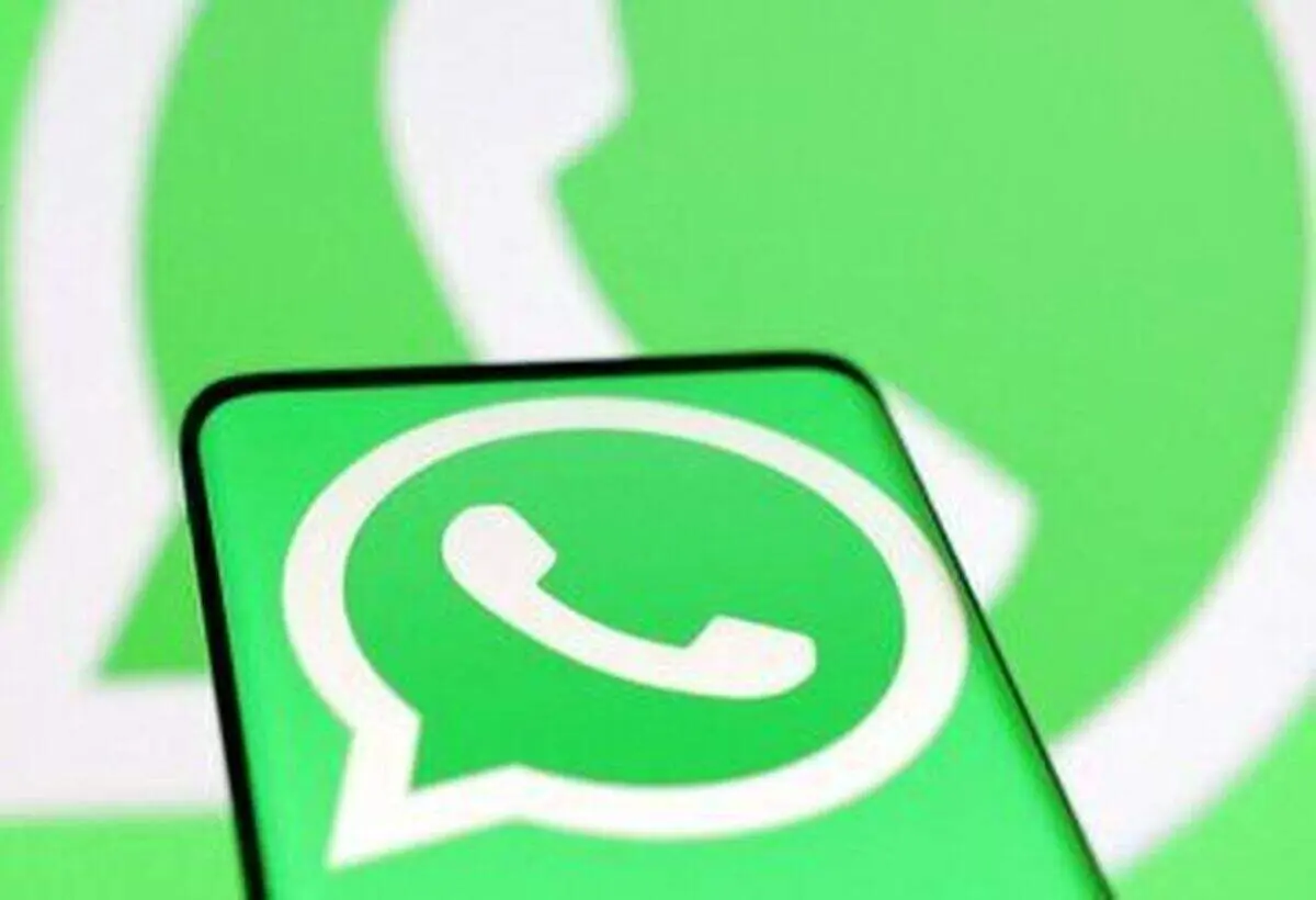 سورپرایز جدید واتساپ غوغا کرد+ عکس