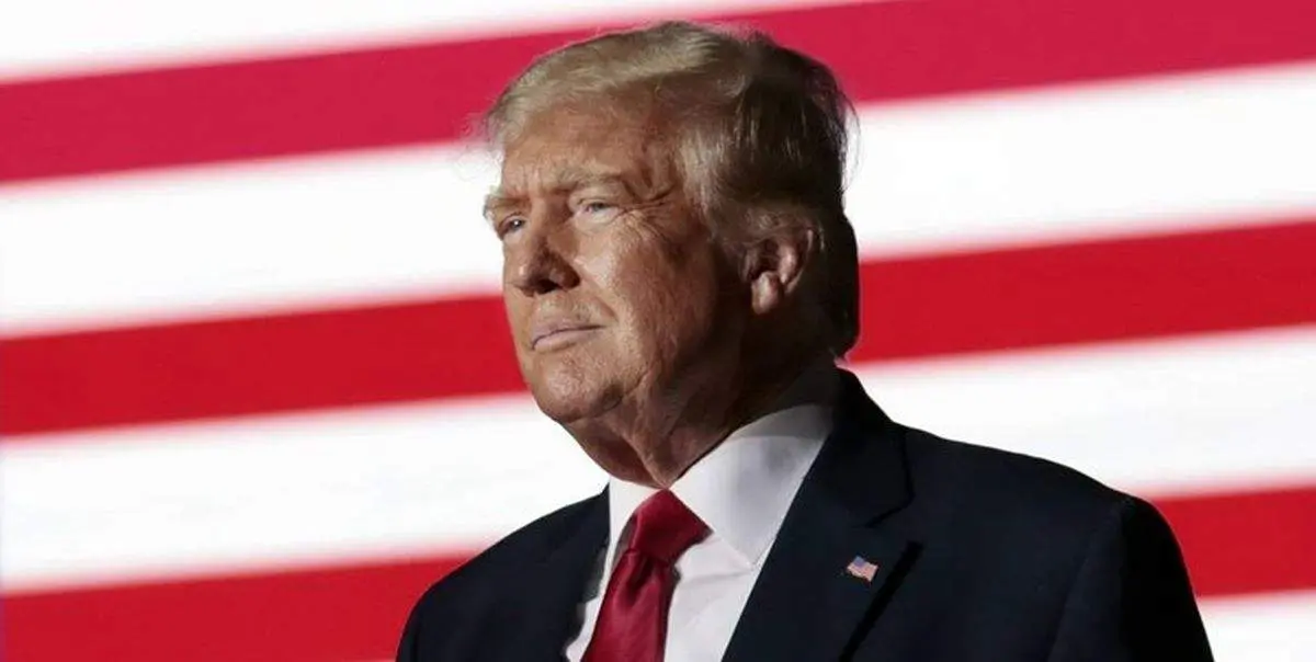 رونمایی از اتهامات جدید دونالد ترامپ