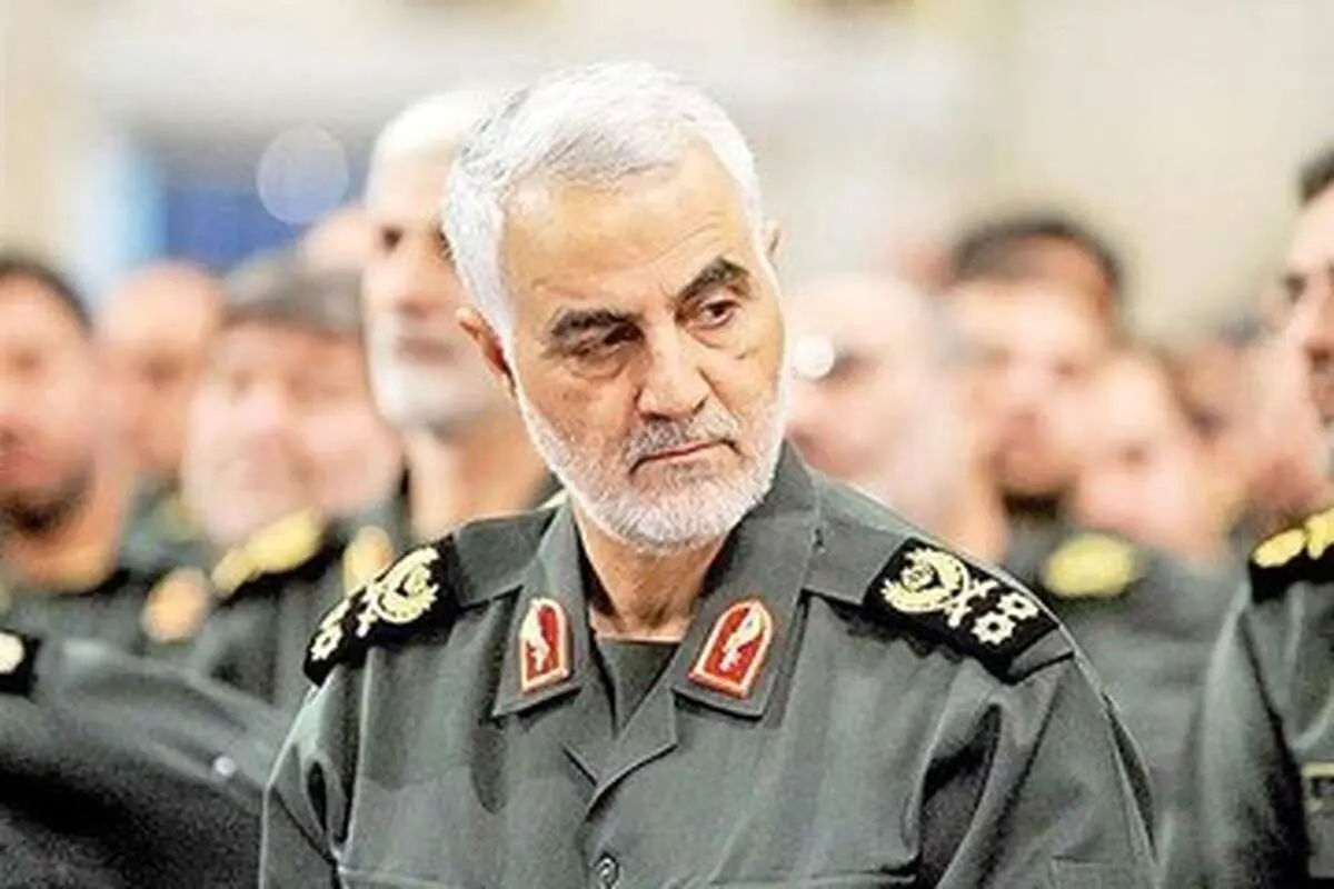 سردار قاسم سلیمانی کدام سریال‌های خارجی را تماشا می‌کرد؟