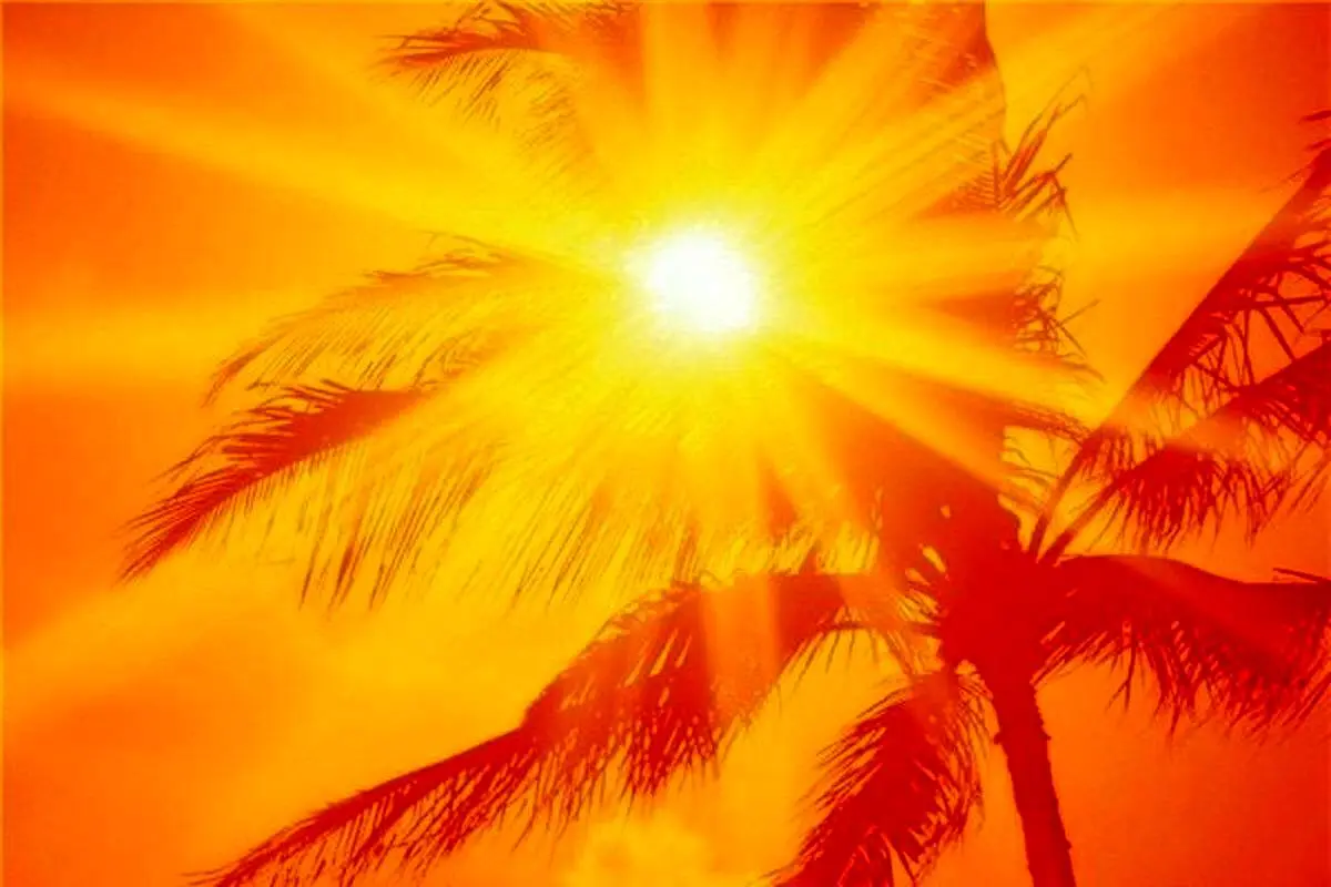 گرمترین ماه جهان در ۲۰۰ سال اخیر در راه است!