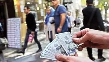 چرا دلار در بازار ۷ نرخی شد؟