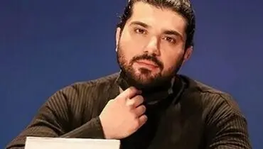 آشپزی آقای بازیگر در ظهر عاشورا+ عکس
