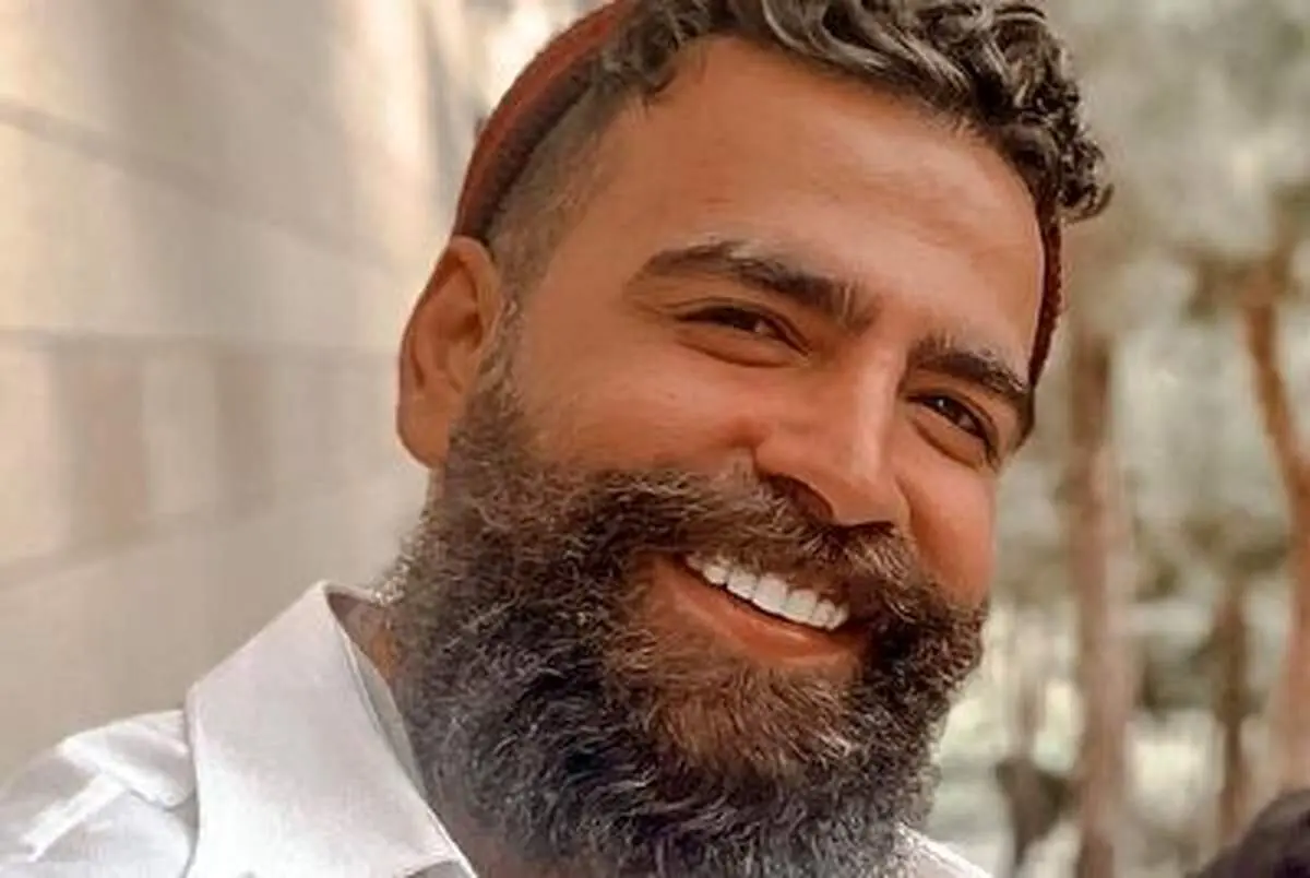 ویدیویی پربازدید از مداحی خواننده پاپ در محرم+ فیلم