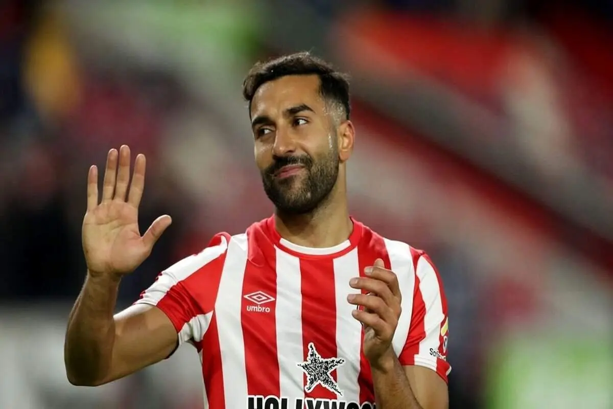 شرط سامان قدوس برای استقلالی شدن | تصمیم گزینه جذاب نکونام برای فصل آینده مشخص شد