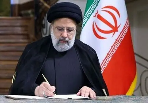 پایبندی دولت سیزدهم به تمامی تعهدات و پیمان های رئیس جمهور فقید با مردم