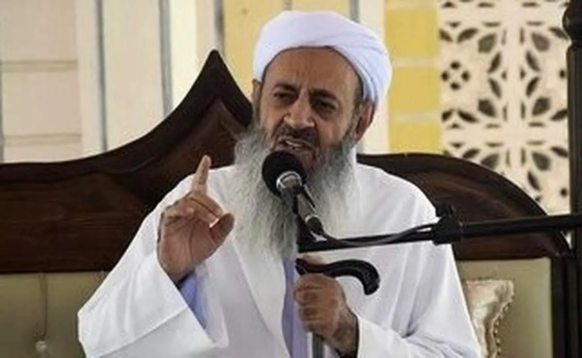 متن خبرسازِ کیهان علیه مولوی عبدالحمید