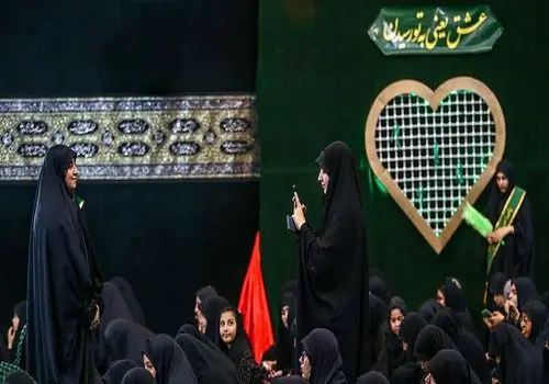 ۷۰ درصد تجرد قطعی دختران دهه شصتی ناشی از انتخاب بوده است نه جبر! 

