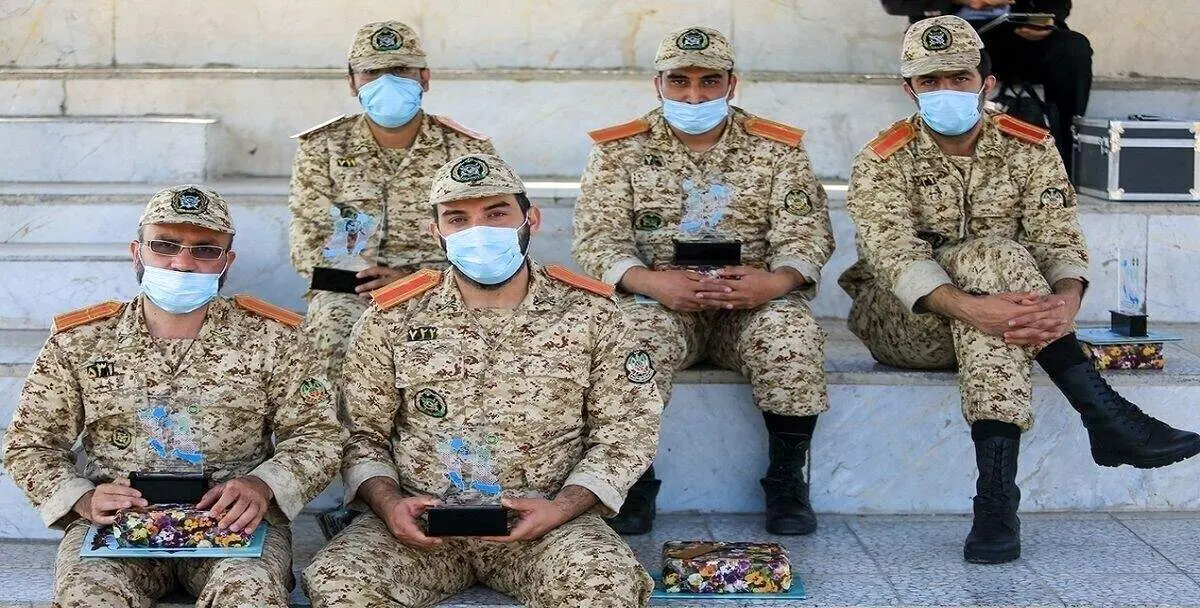 سازمان وظیفه عمومی فراجا: مشمولان غیرغایب سربازی برای سفر عتبات باید مجوز بگیرند