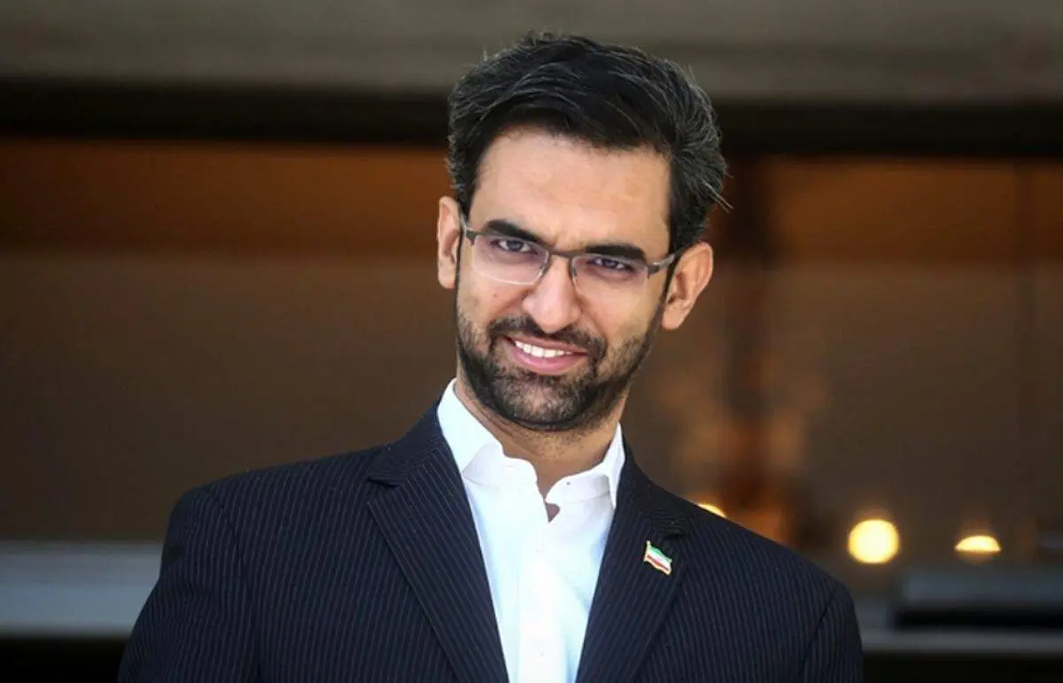 توئیت کنایه‌آمیز وزیر ارتباطات سابق به دولت برای افزایش سرعت اینترنت