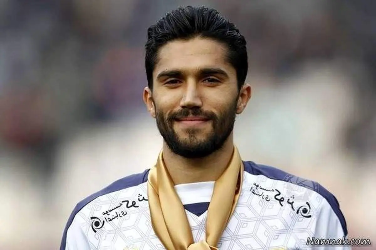 درخواست دروازه بان استقلال از رئیس جمهور چه بود؟