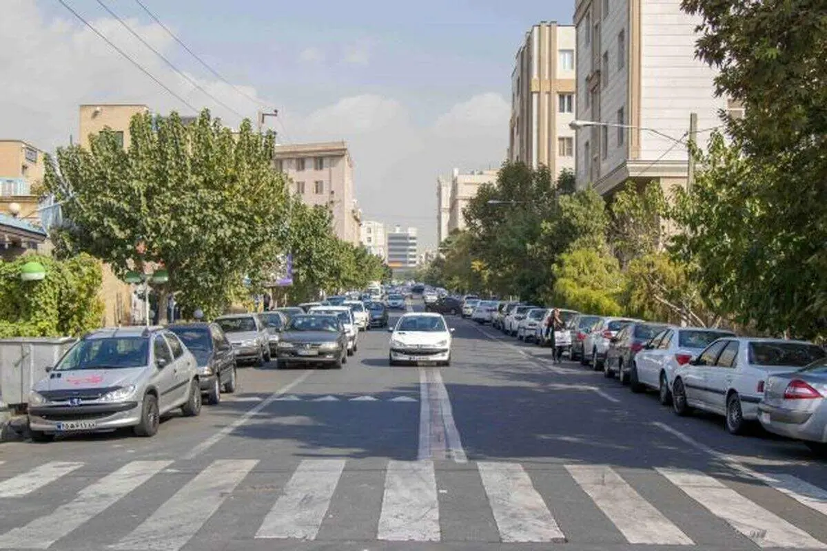 قیمت‌ها در این منطقه میلیاردی شد