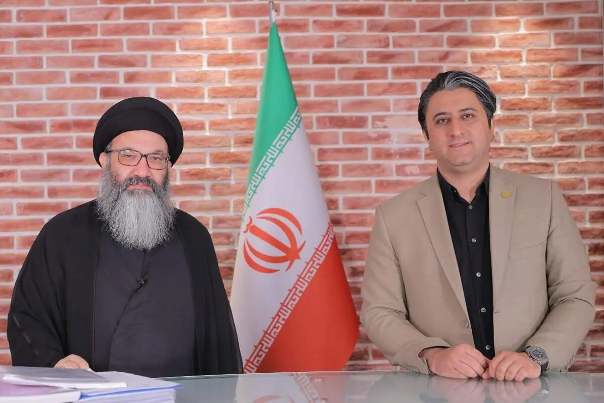 مصاحبه جنجالی مدیر عامل خانه‌ ای بی در پارسینه