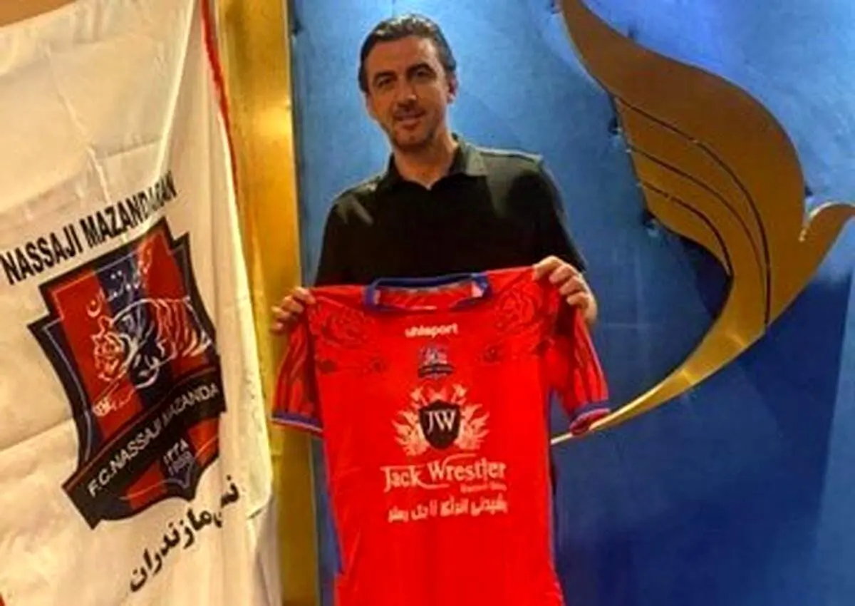 هزینه ۳۰ میلیاردی برای خرید ستاره پرسپولیس!