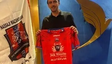 هزینه ۳۰ میلیاردی برای خرید ستاره پرسپولیس!