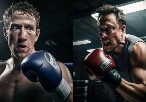 درآمد تیم امنیتی ایلان ماسک چقدر است؟