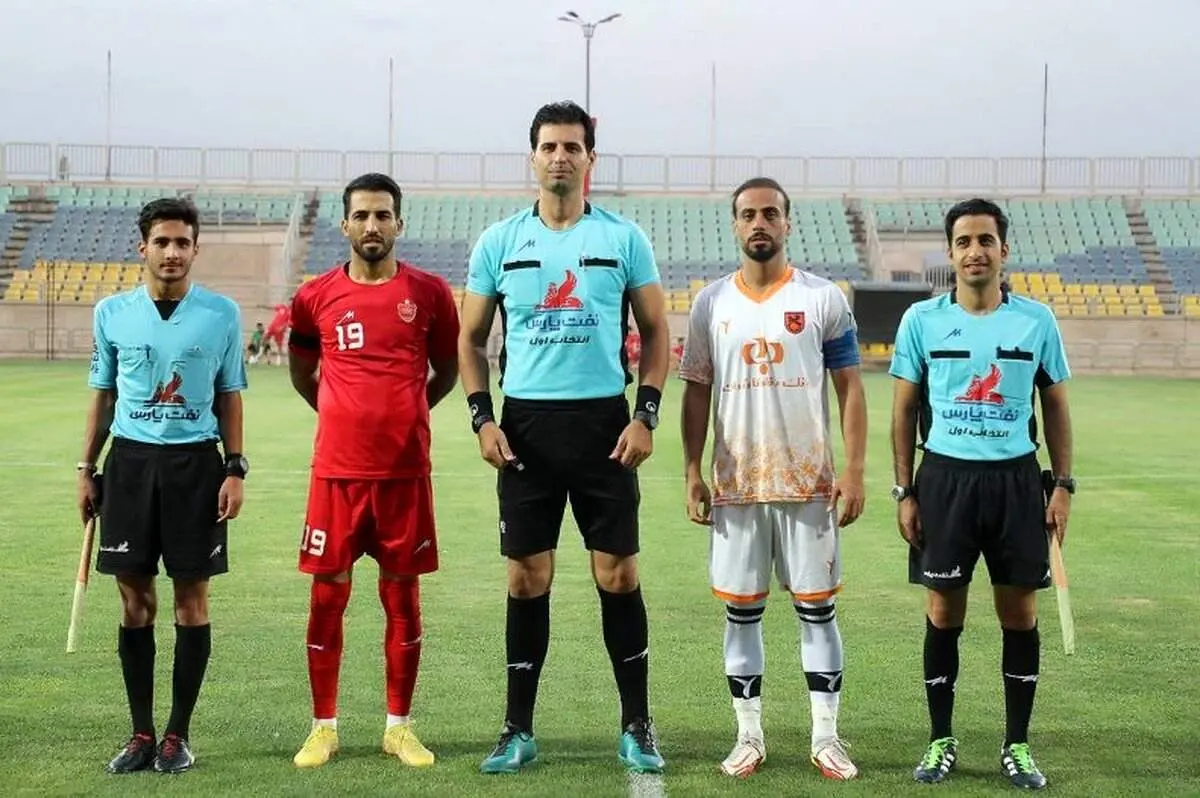 معرفی مدعی شماره یک قهرمانی لیگ برتر