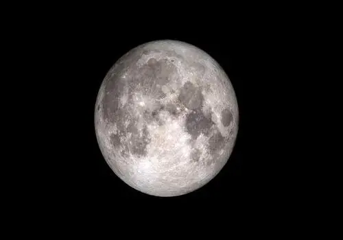آخرین ابرماه ۲۰۲۴ بامداد شنبه پدیدار می‌شود