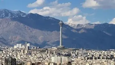 حذف بعضی از مناطق تهران؛ از ظرفیت ها تا چالش ها و محدودیت ها