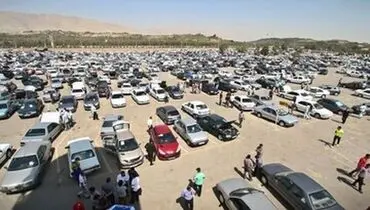 کاهش ۲۵۰ میلیون تومانی قیمت خودرو در بازار!