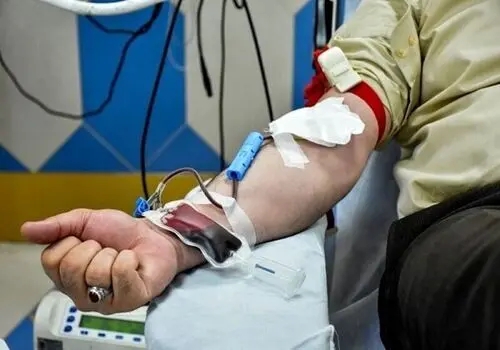 راهکار خانگی جلوگیری از غلظت خون