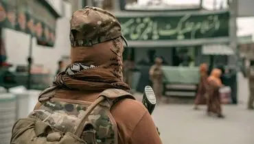 حمله داعش به طالبان به خاطر تامین امنیت مراسم مذهبی شیعیان
