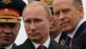 جانشین پر قدرت و با نفوذ پوتین پس از رهبری ۲۰ ساله او بر روسیه