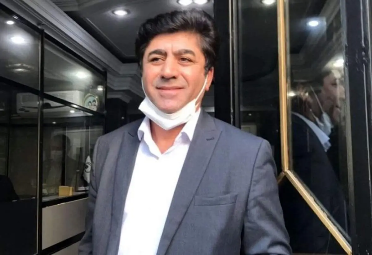 تیم ملی با مربی ایرانی در جام جهانی 2026