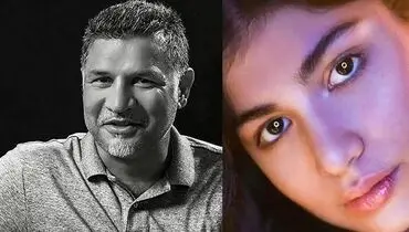 پاسخ جالب دنیز دایی درباره علاقه اش به موسیقی+ عکس