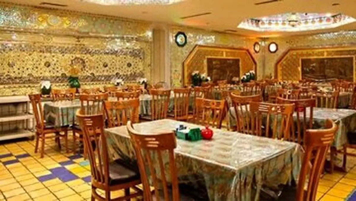 کاهش ۵۰ درصدی فروش رستوران داران