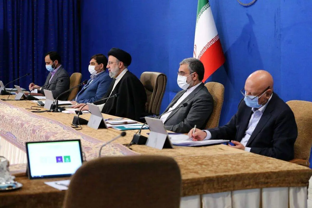 رئیسی: تامین مسکن برای مردم از اولویت‌های مهم دولت است