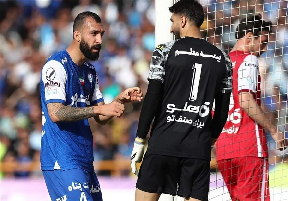 جدیدترین اخبار نقل و انتقالاتی لیگ بیست و سوم